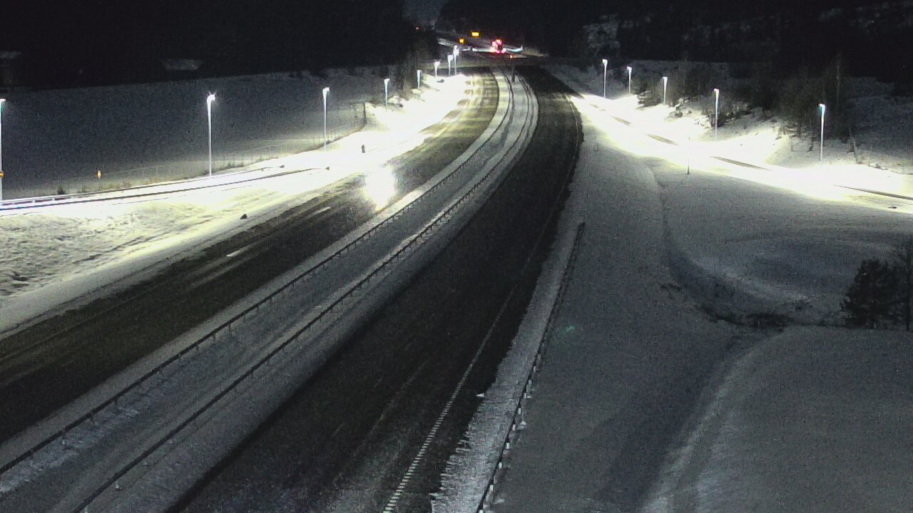 Kelikamerat Kuva Tie 1 Salo, Hajala, Salo, Varsinais-Suomi