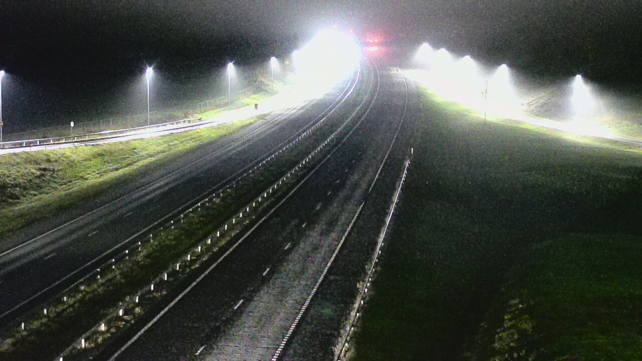 Kelikamerat Kuva Tie 1 Salo, Hajala, Salo, Varsinais-Suomi