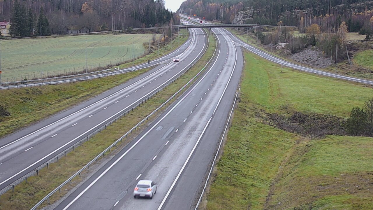 Kelikamerat Kuva Tie 1 Salo, Hajala, Salo, Varsinais-Suomi