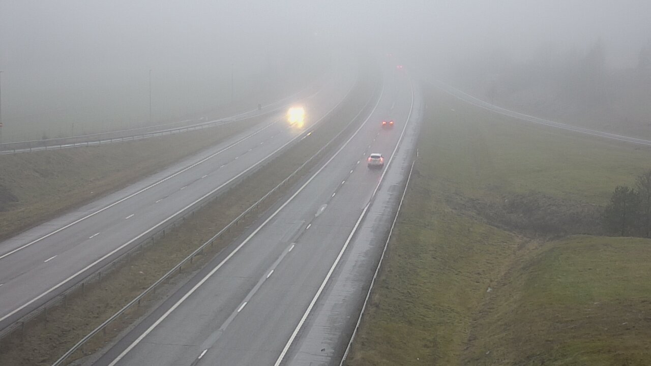 Weather Camera Image Road 1 Salo, Hajala, Salo, Varsinais-Suomi