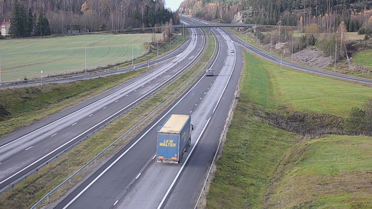 Kelikamerat Kuva Tie 1 Salo, Hajala, Salo, Varsinais-Suomi