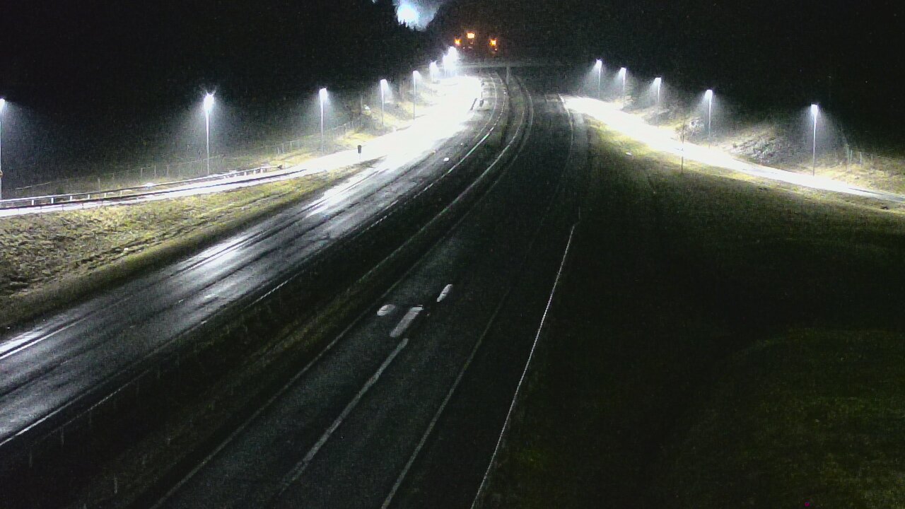 Kelikamerat Kuva Tie 1 Salo, Hajala, Salo, Varsinais-Suomi