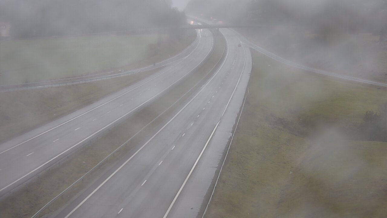 Weather Camera Image Road 1 Salo, Hajala, Salo, Varsinais-Suomi