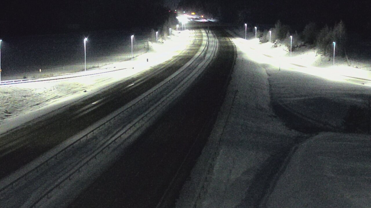 Kelikamerat Kuva Tie 1 Salo, Hajala, Salo, Varsinais-Suomi