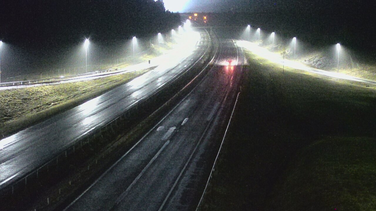 Kelikamerat Kuva Tie 1 Salo, Hajala, Salo, Varsinais-Suomi