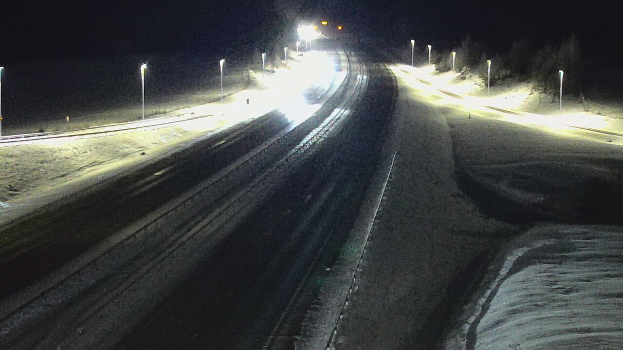 Kelikamerat Kuva Tie 1 Salo, Hajala, Salo, Varsinais-Suomi