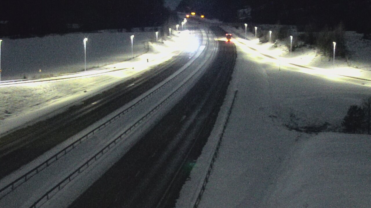 Kelikamerat Kuva Tie 1 Salo, Hajala, Salo, Varsinais-Suomi