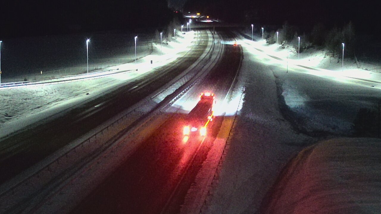 Kelikamerat Kuva Tie 1 Salo, Hajala, Salo, Varsinais-Suomi