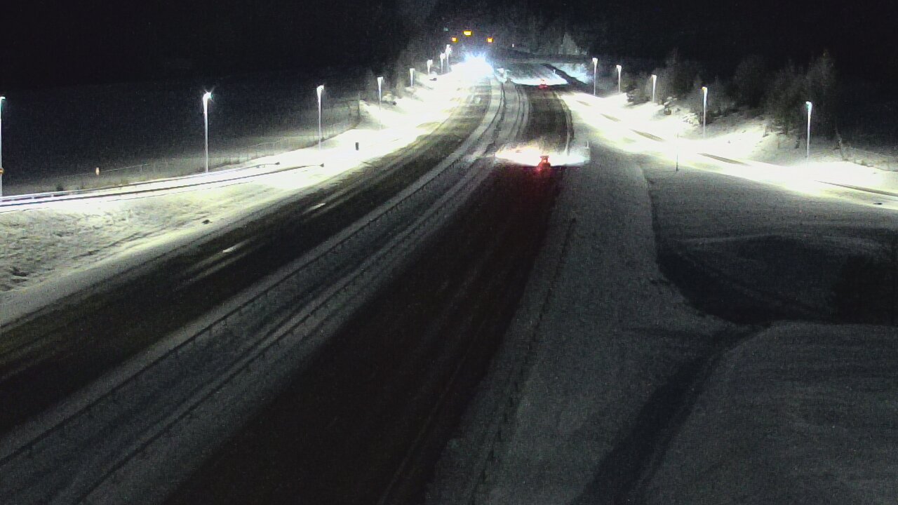 Kelikamerat Kuva Tie 1 Salo, Hajala, Salo, Varsinais-Suomi