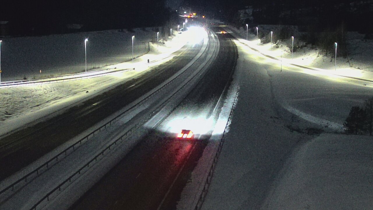 Kelikamerat Kuva Tie 1 Salo, Hajala, Salo, Varsinais-Suomi