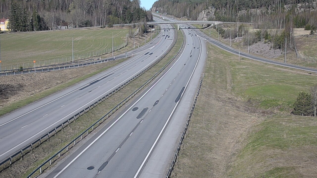 Kelikamerat Kuva Tie 1 Salo, Hajala, Salo, Varsinais-Suomi