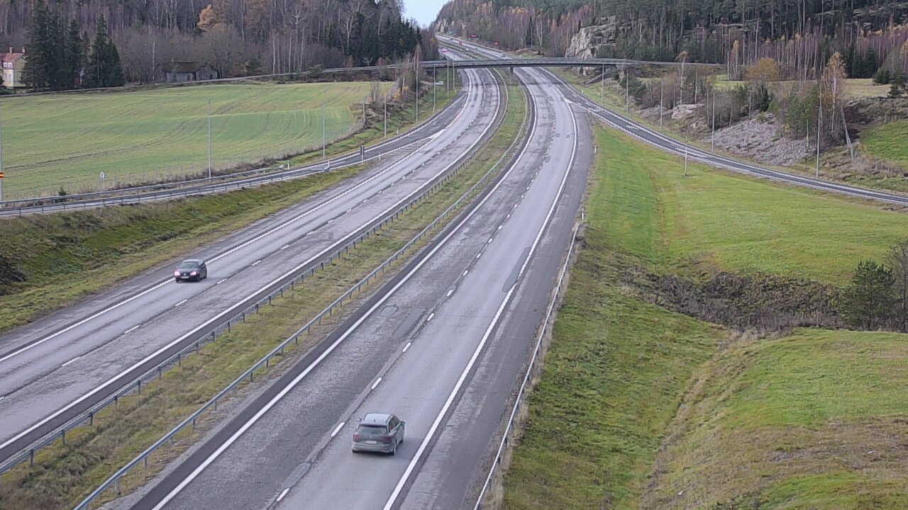 Kelikamerat Kuva Tie 1 Salo, Hajala, Salo, Varsinais-Suomi