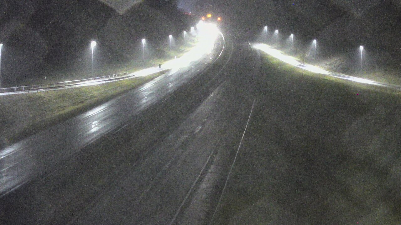 Weather Camera Image Road 1 Salo, Hajala, Salo, Varsinais-Suomi