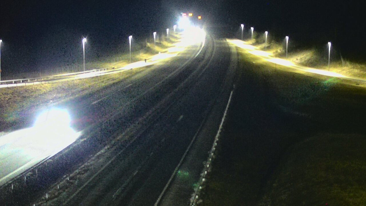 Kelikamerat Kuva Tie 1 Salo, Hajala, Salo, Varsinais-Suomi