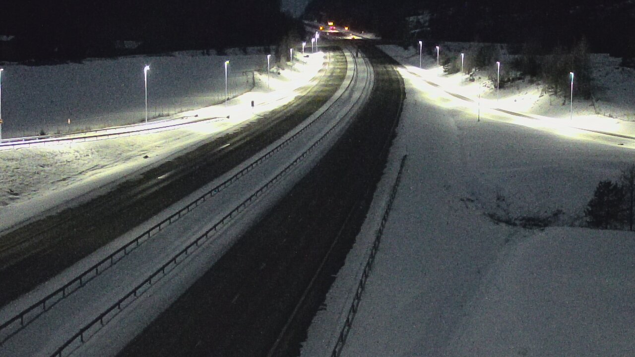 Kelikamerat Kuva Tie 1 Salo, Hajala, Salo, Varsinais-Suomi