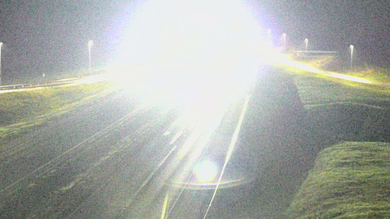 Kelikamerat Kuva Tie 1 Salo, Hajala, Salo, Varsinais-Suomi