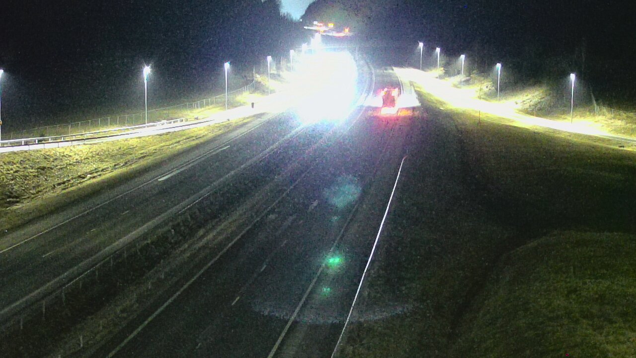 Kelikamerat Kuva Tie 1 Salo, Hajala, Salo, Varsinais-Suomi