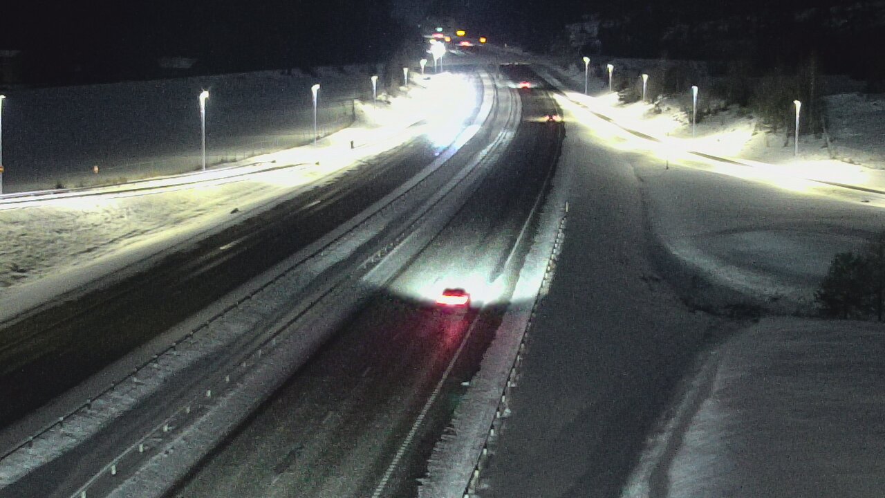 Kelikamerat Kuva Tie 1 Salo, Hajala, Salo, Varsinais-Suomi