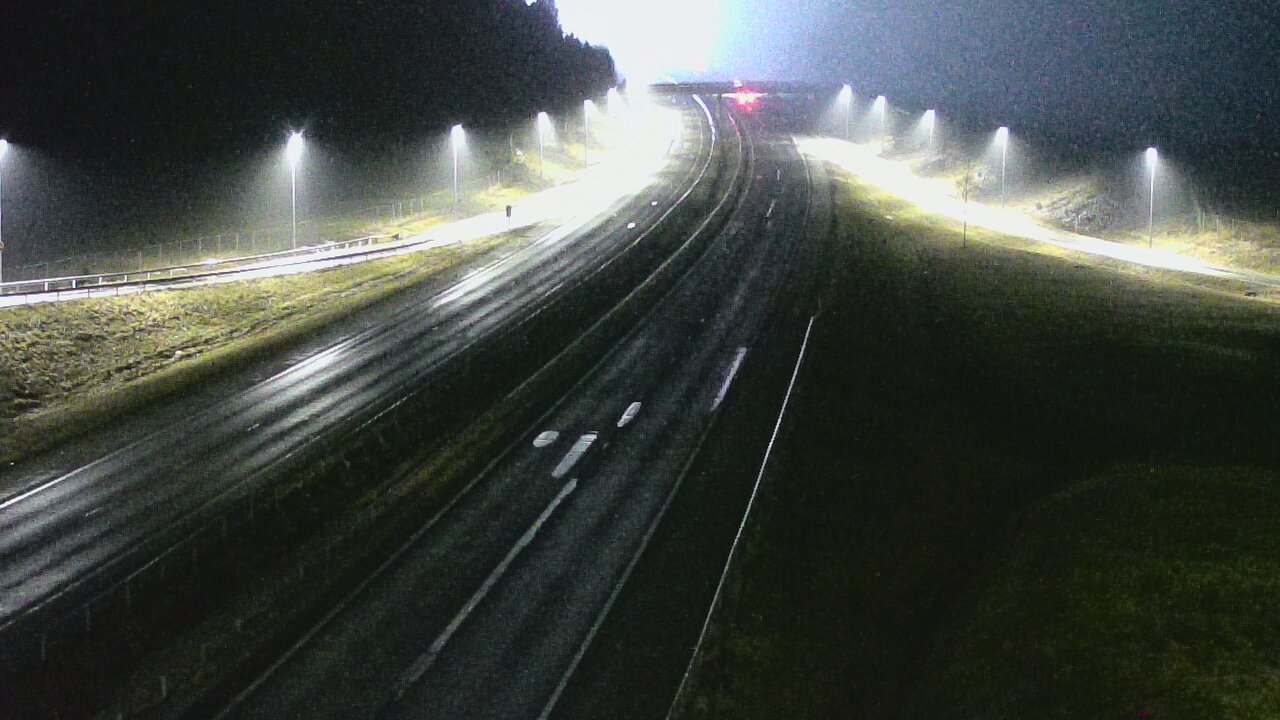 Kelikamerat Kuva Tie 1 Salo, Hajala, Salo, Varsinais-Suomi