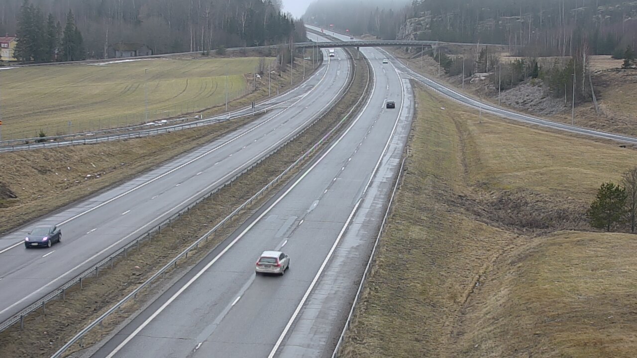 Kelikamerat Kuva Tie 1 Salo, Hajala, Salo, Varsinais-Suomi