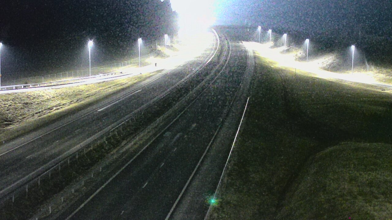 Kelikamerat Kuva Tie 1 Salo, Hajala, Salo, Varsinais-Suomi