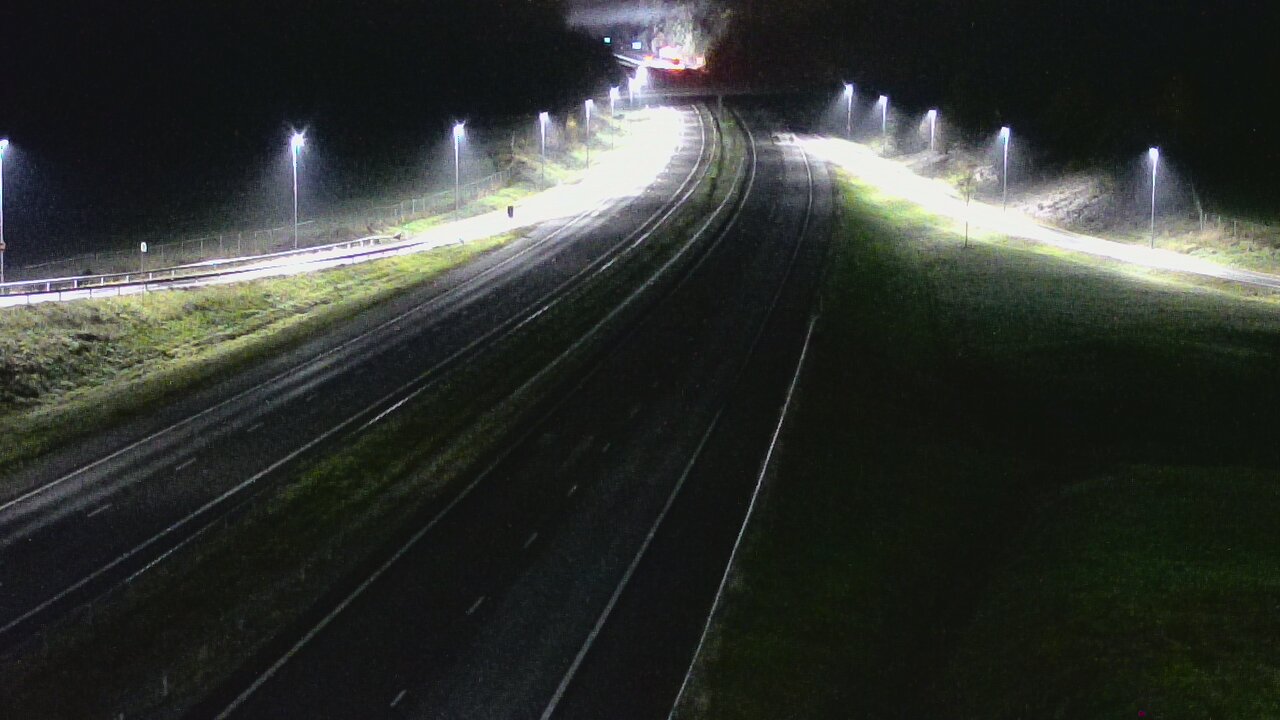 Kelikamerat Kuva Tie 1 Salo, Hajala, Salo, Varsinais-Suomi