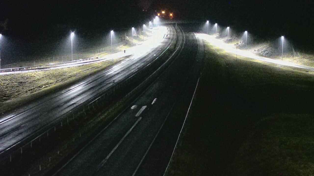 Kelikamerat Kuva Tie 1 Salo, Hajala, Salo, Varsinais-Suomi