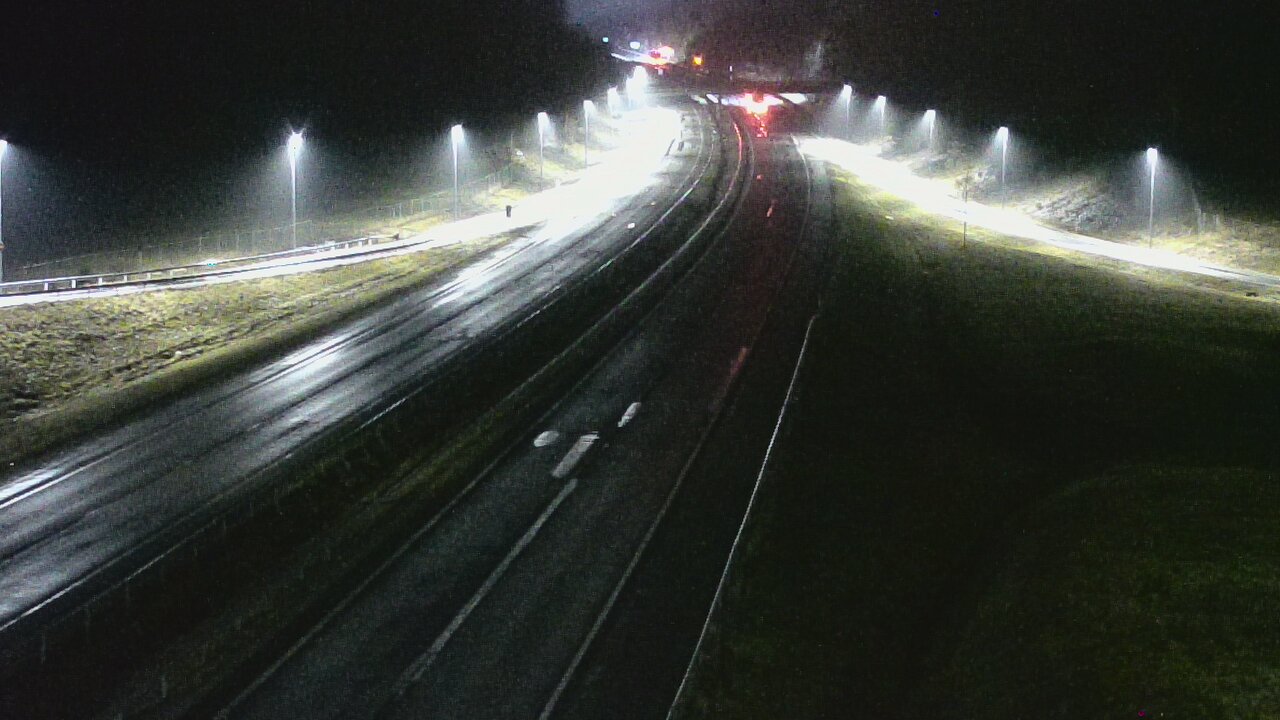 Kelikamerat Kuva Tie 1 Salo, Hajala, Salo, Varsinais-Suomi