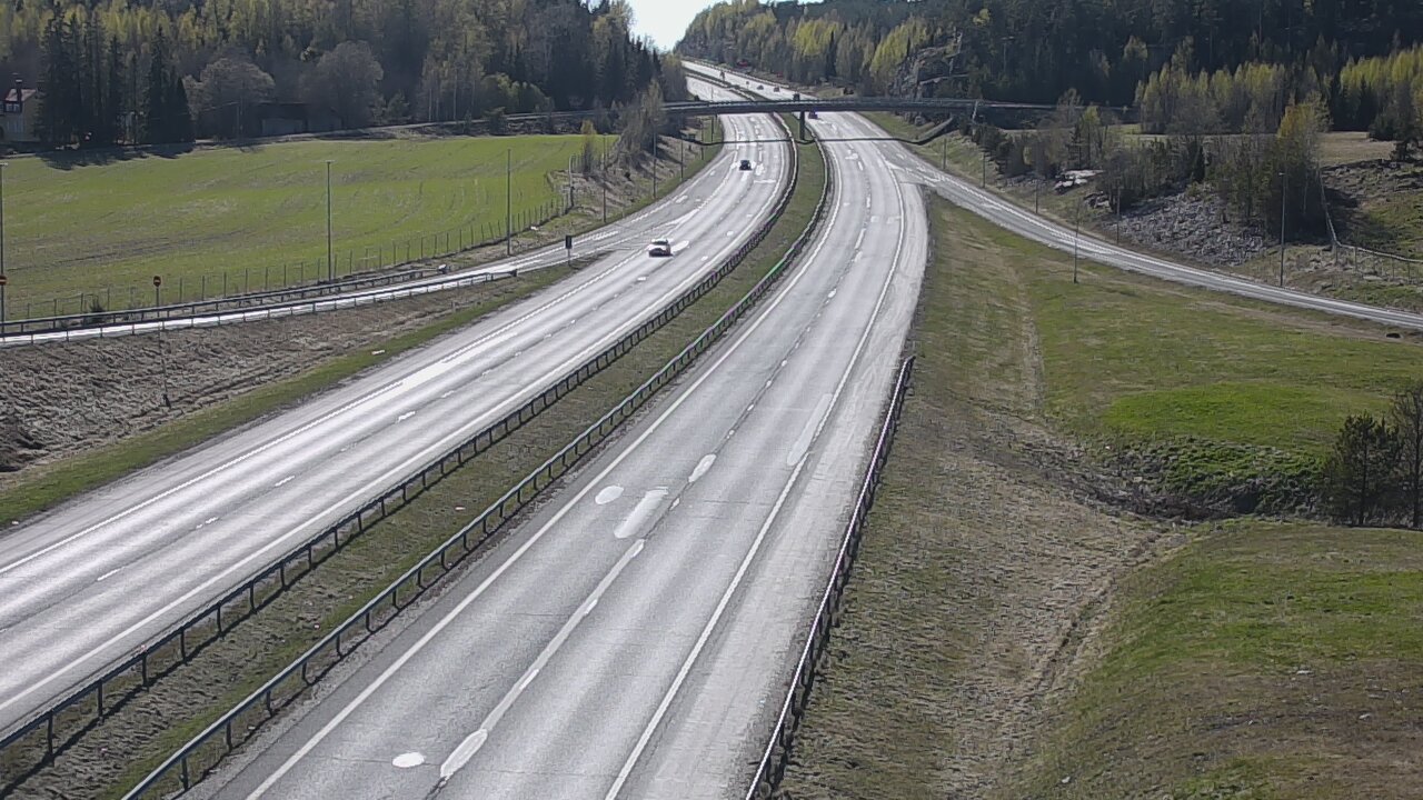 Kelikamerat Kuva Tie 1 Salo, Hajala, Salo, Varsinais-Suomi