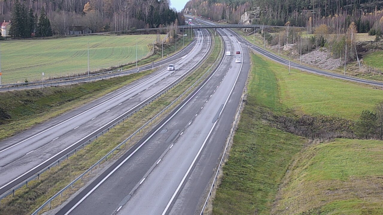 Kelikamerat Kuva Tie 1 Salo, Hajala, Salo, Varsinais-Suomi