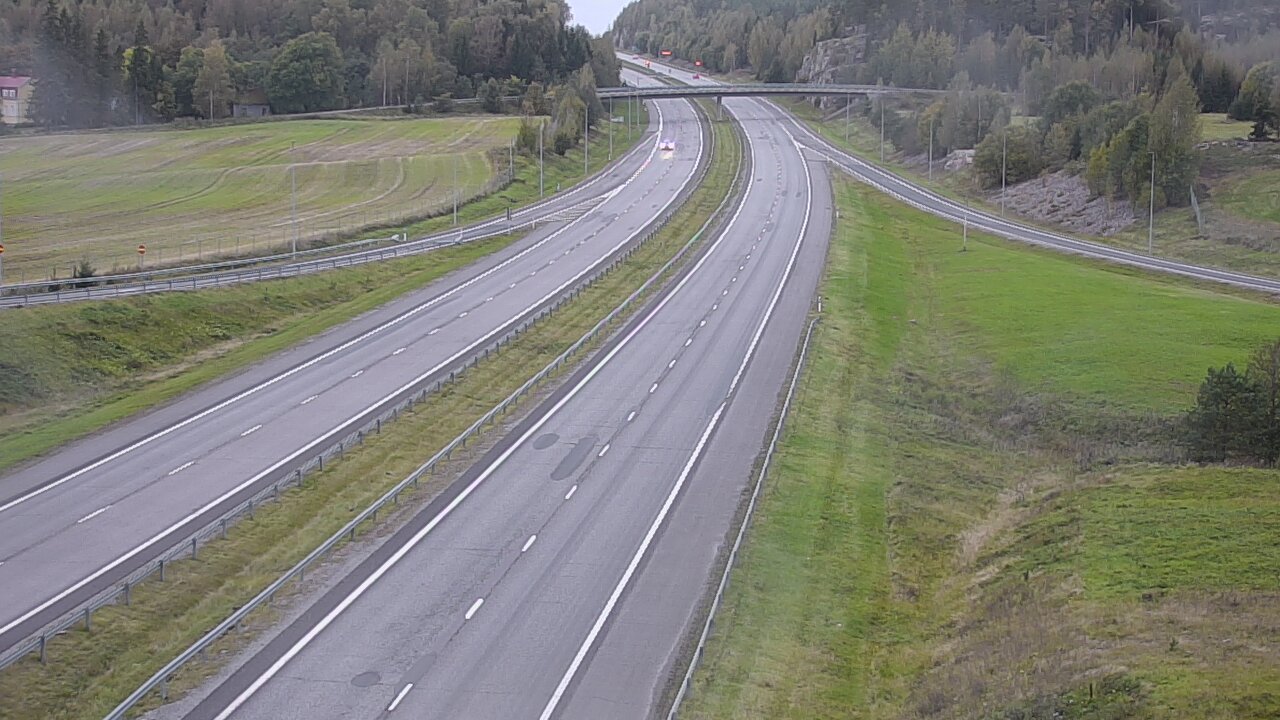 Kelikamerat Kuva Tie 1 Salo, Hajala, Salo, Varsinais-Suomi