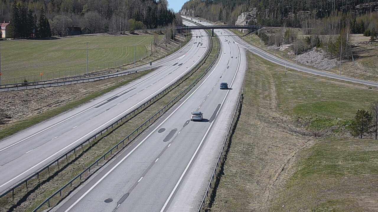 Kelikamerat Kuva Tie 1 Salo, Hajala, Salo, Varsinais-Suomi
