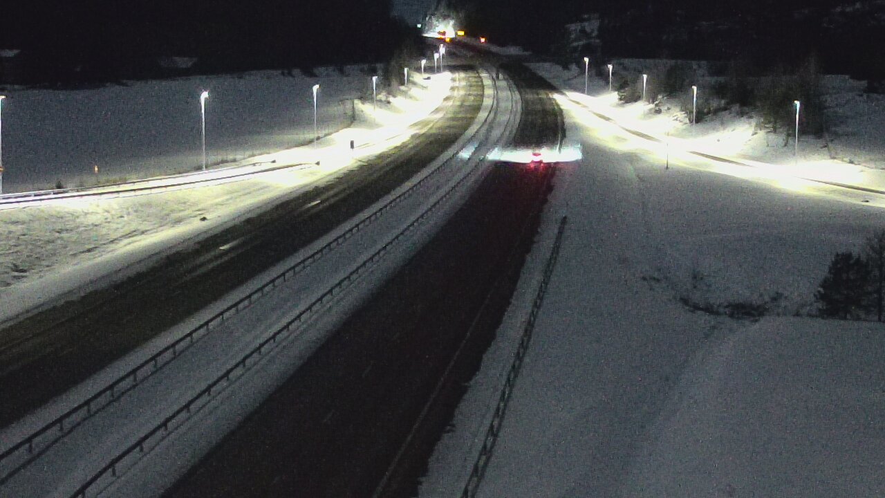 Kelikamerat Kuva Tie 1 Salo, Hajala, Salo, Varsinais-Suomi