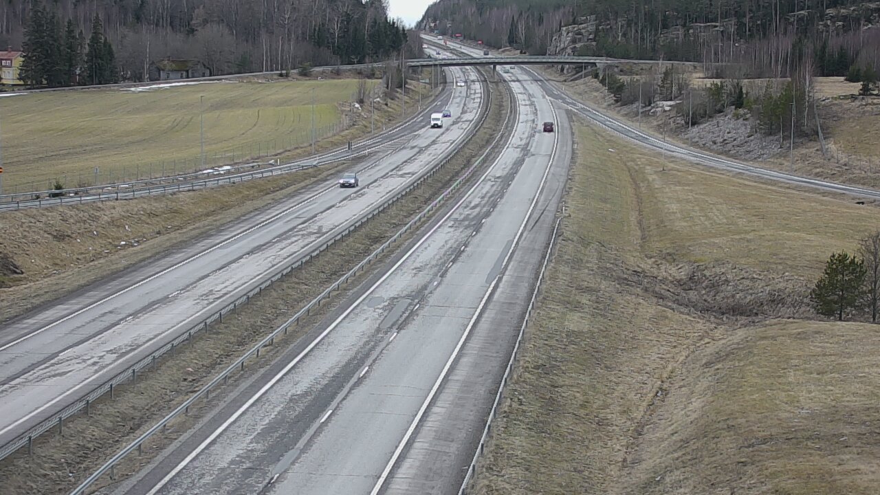 Kelikamerat Kuva Tie 1 Salo, Hajala, Salo, Varsinais-Suomi