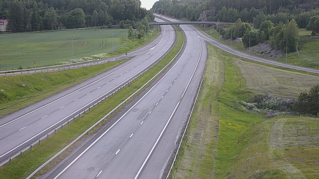 Kelikamerat Kuva Tie 1 Salo, Hajala, Salo, Varsinais-Suomi
