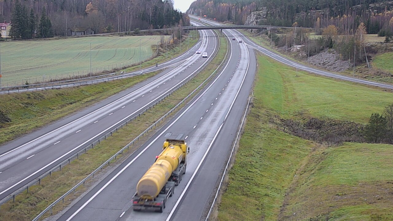 Kelikamerat Kuva Tie 1 Salo, Hajala, Salo, Varsinais-Suomi