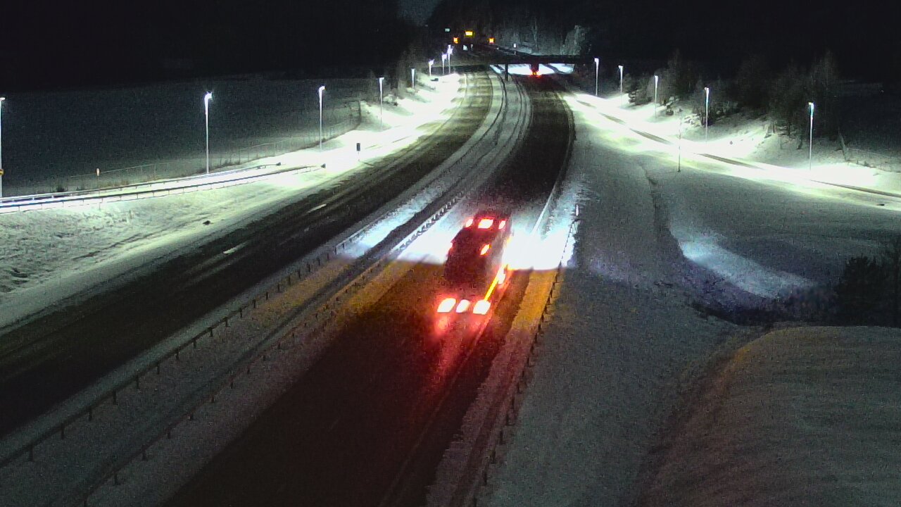 Kelikamerat Kuva Tie 1 Salo, Hajala, Salo, Varsinais-Suomi