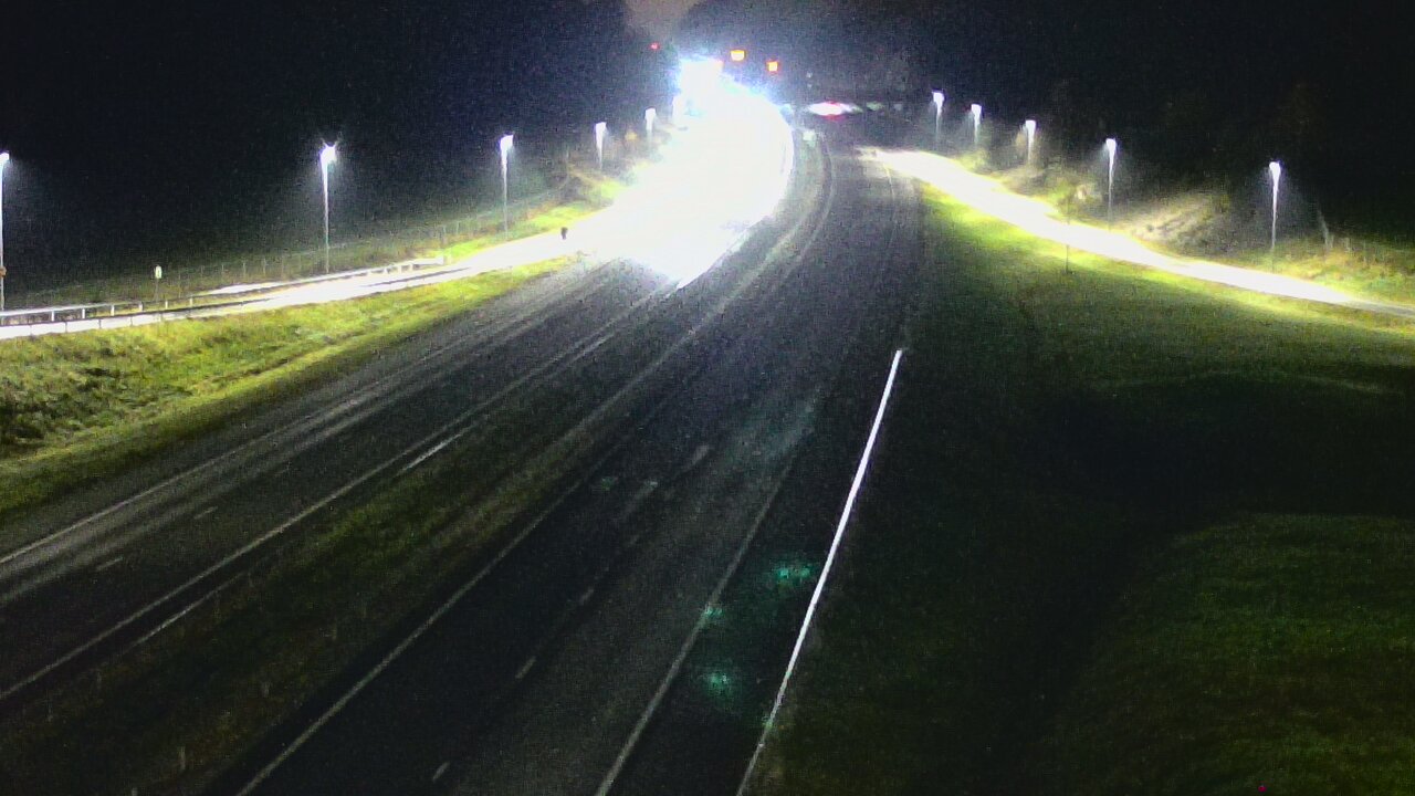 Kelikamerat Kuva Tie 1 Salo, Hajala, Salo, Varsinais-Suomi