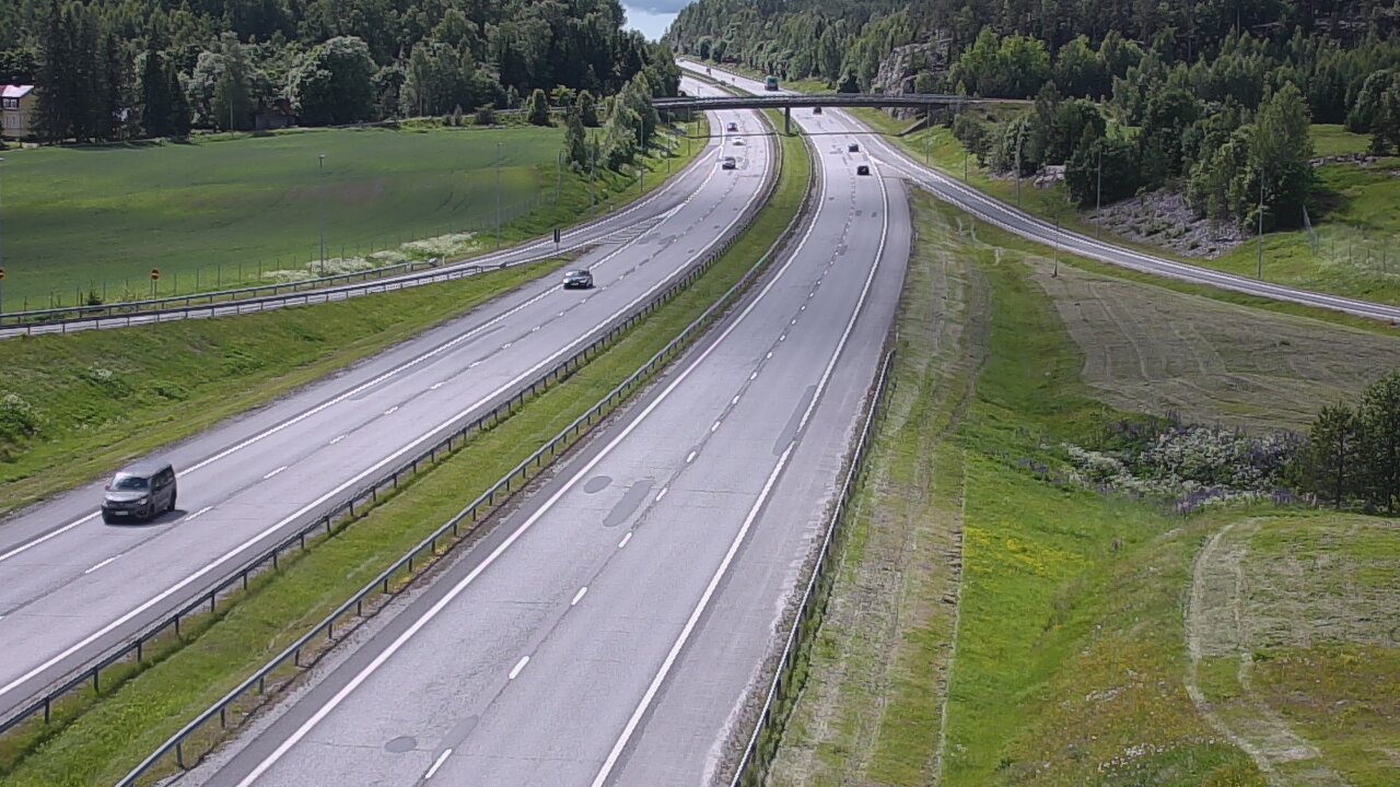 Kelikamerat Kuva Tie 1 Salo, Hajala, Salo, Varsinais-Suomi