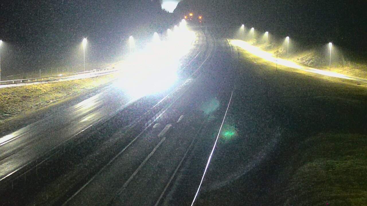 Kelikamerat Kuva Tie 1 Salo, Hajala, Salo, Varsinais-Suomi