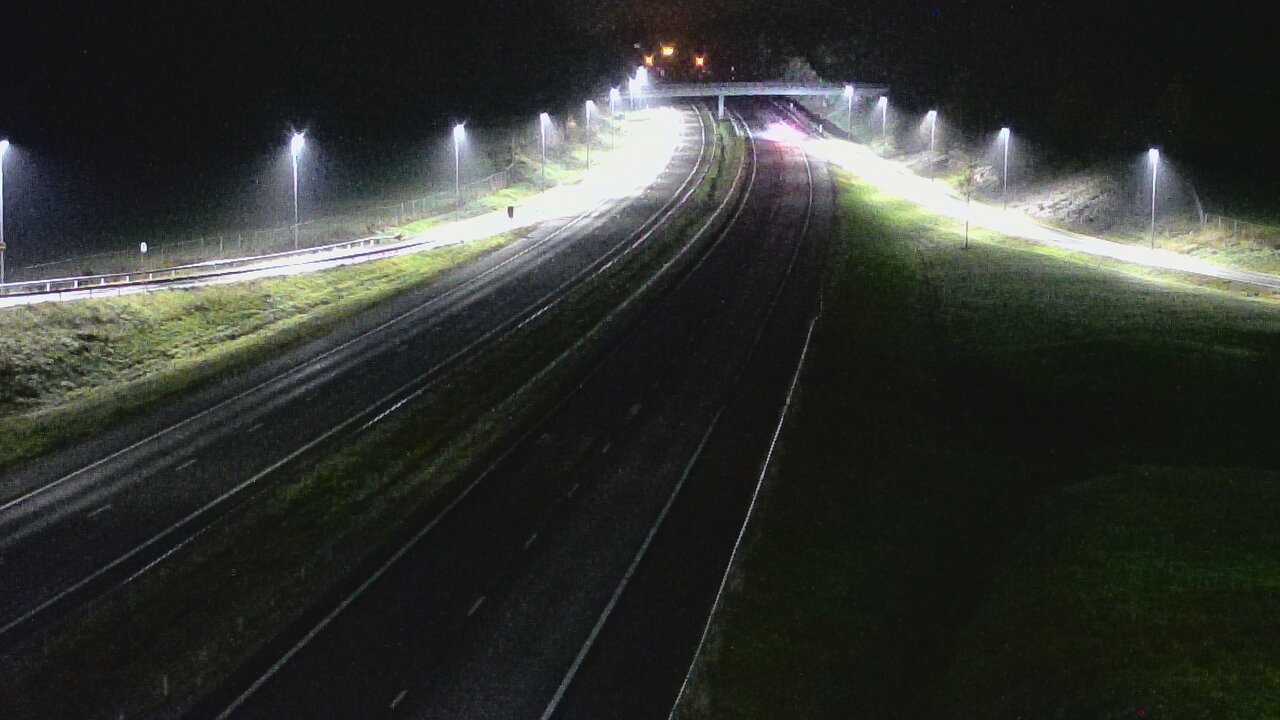 Kelikamerat Kuva Tie 1 Salo, Hajala, Salo, Varsinais-Suomi