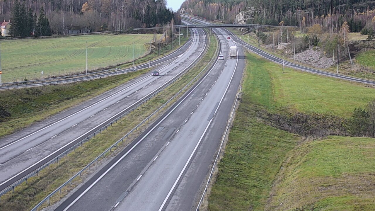 Kelikamerat Kuva Tie 1 Salo, Hajala, Salo, Varsinais-Suomi