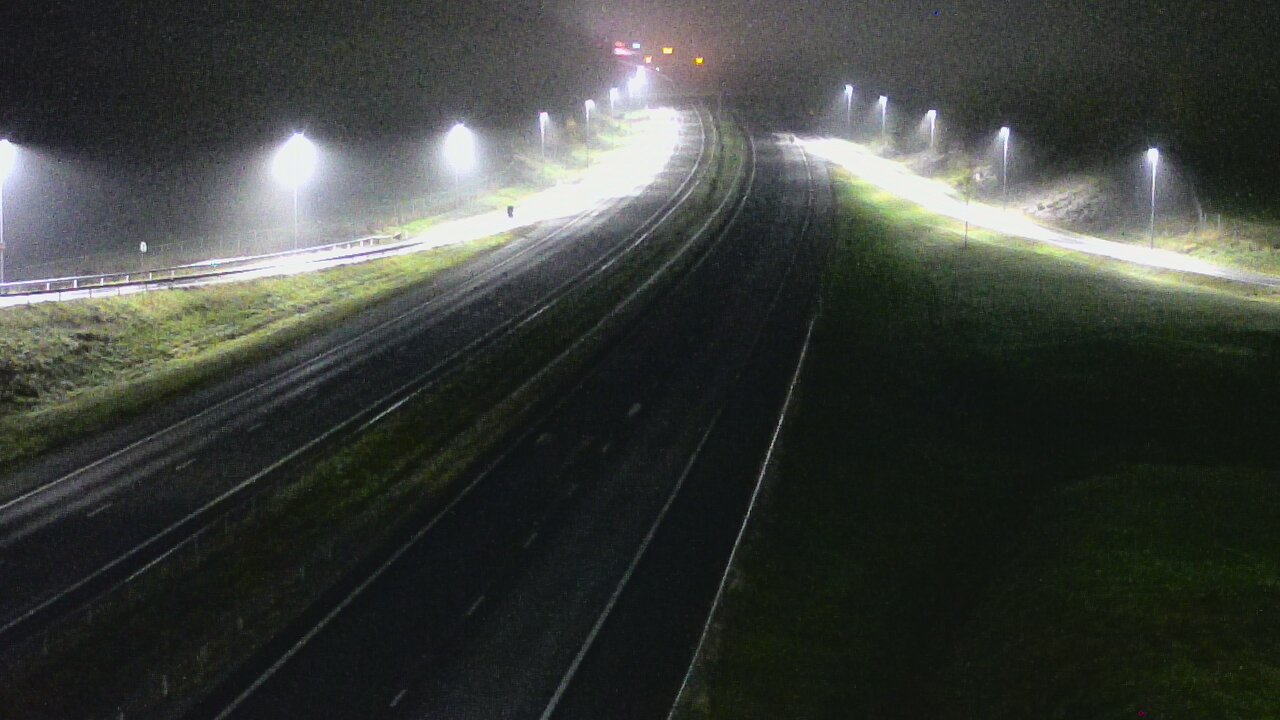 Kelikamerat Kuva Tie 1 Salo, Hajala, Salo, Varsinais-Suomi