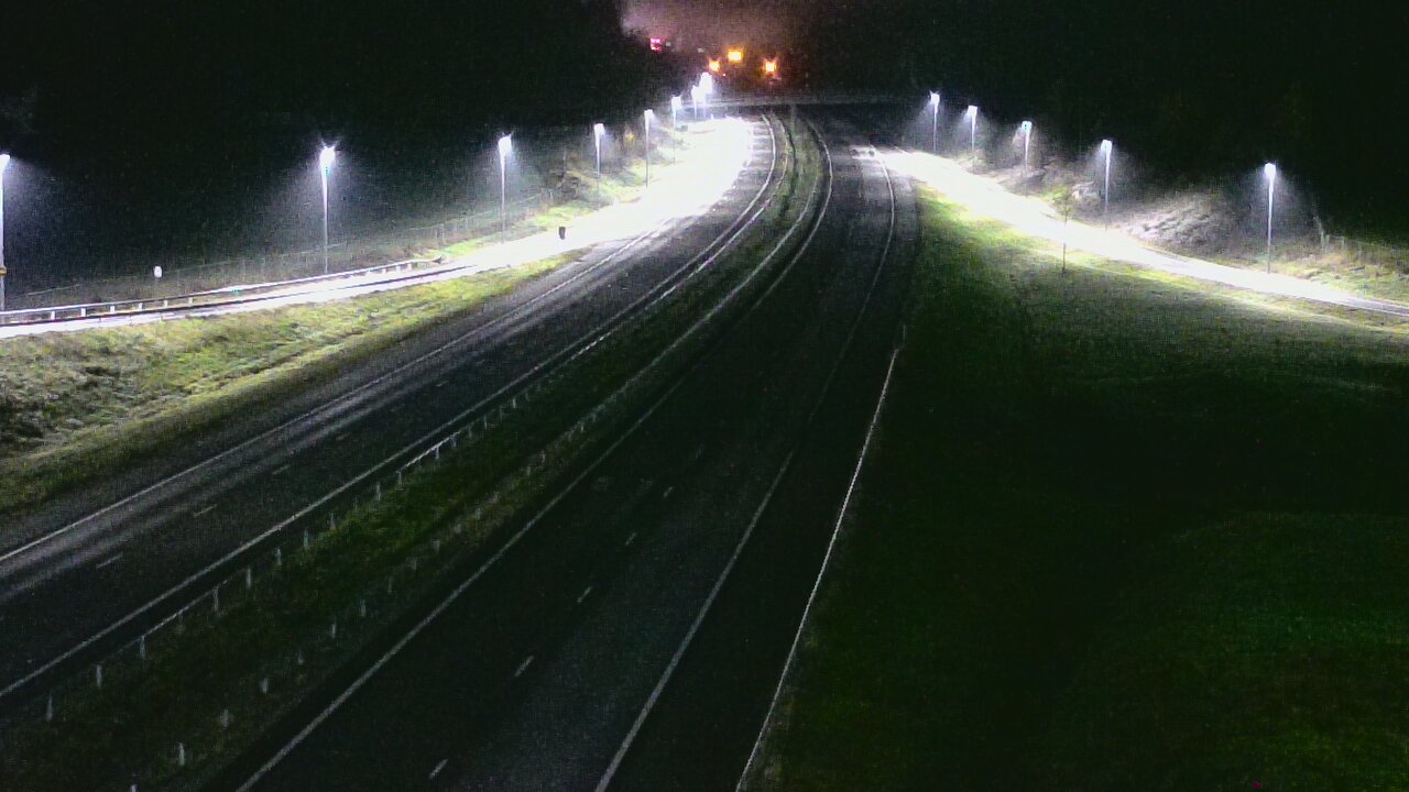 Kelikamerat Kuva Tie 1 Salo, Hajala, Salo, Varsinais-Suomi