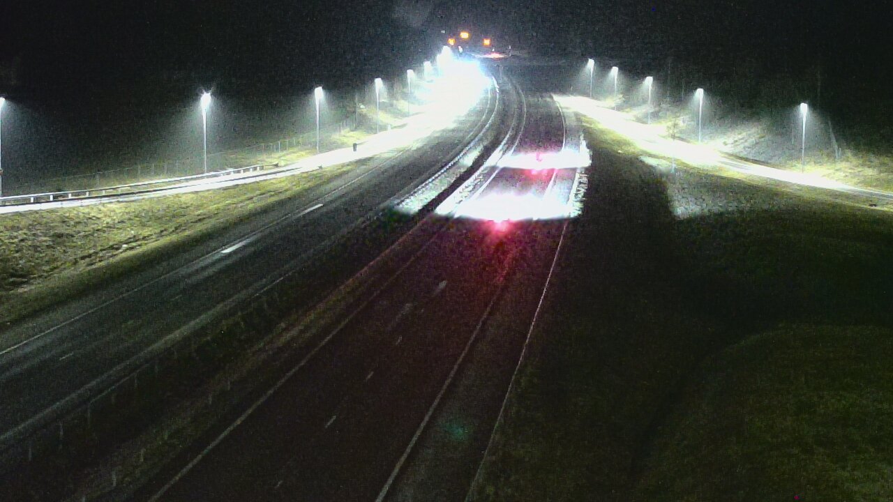 Kelikamerat Kuva Tie 1 Salo, Hajala, Salo, Varsinais-Suomi