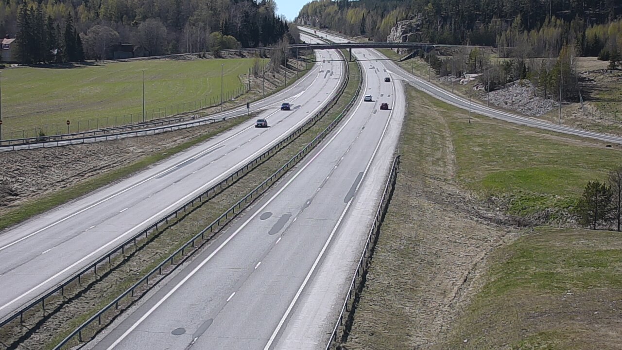 Kelikamerat Kuva Tie 1 Salo, Hajala, Salo, Varsinais-Suomi
