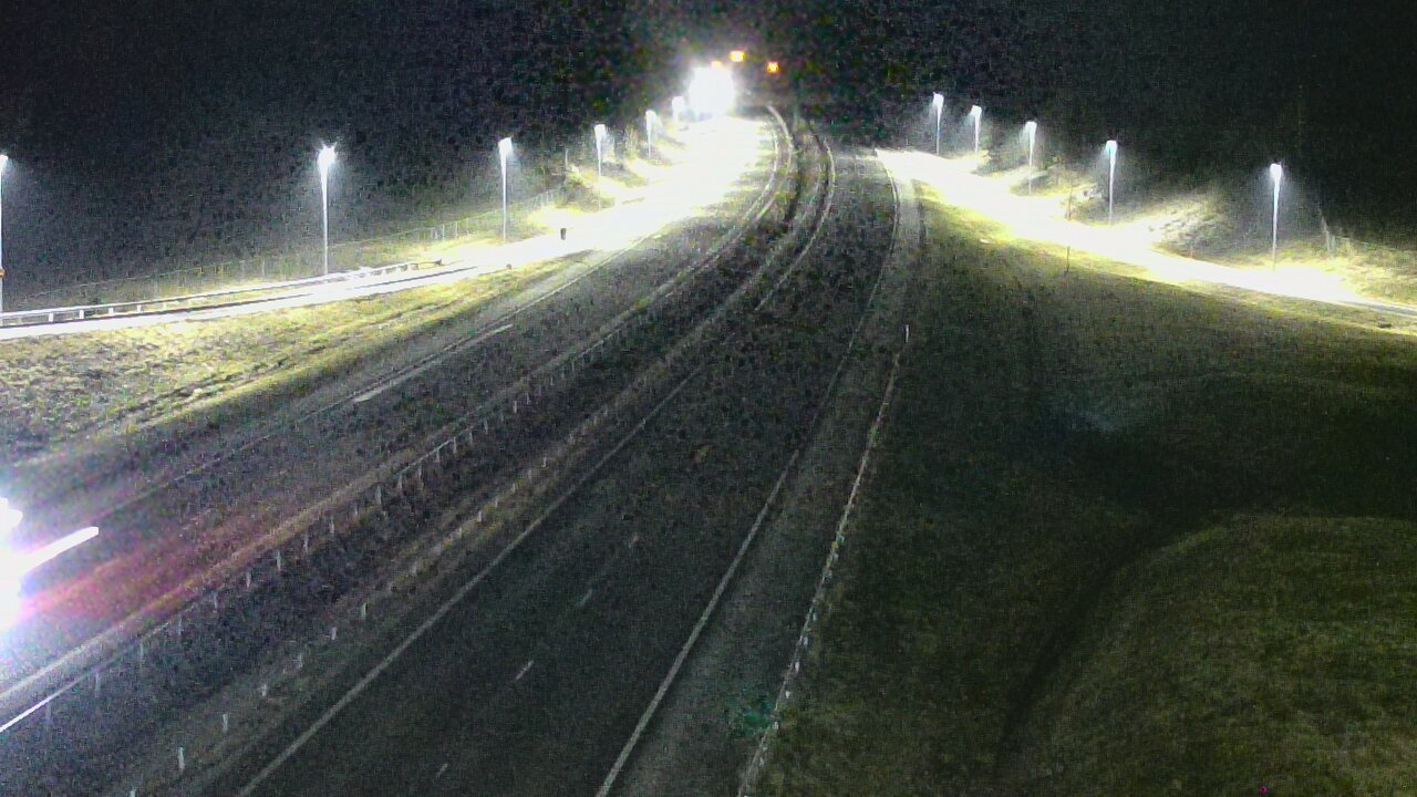 Kelikamerat Kuva Tie 1 Salo, Hajala, Salo, Varsinais-Suomi