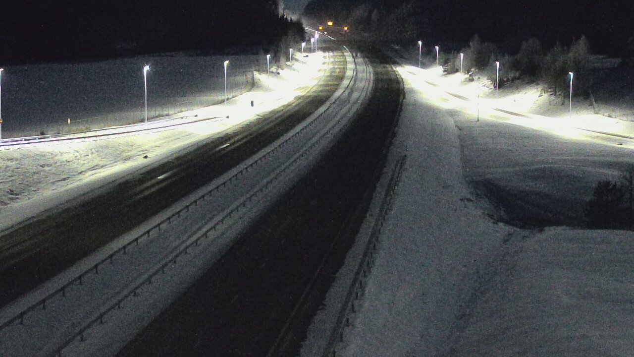 Kelikamerat Kuva Tie 1 Salo, Hajala, Salo, Varsinais-Suomi