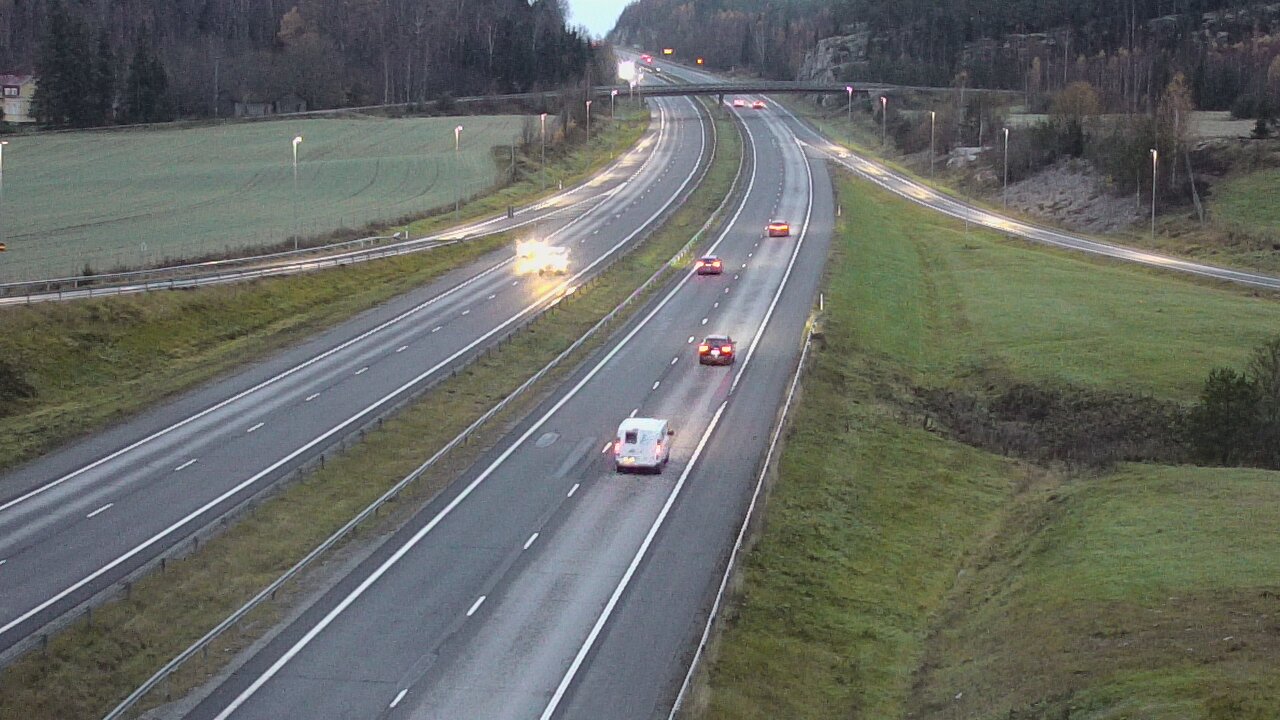 Kelikamerat Kuva Tie 1 Salo, Hajala, Salo, Varsinais-Suomi