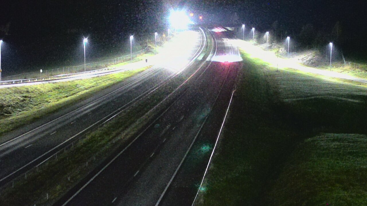 Kelikamerat Kuva Tie 1 Salo, Hajala, Salo, Varsinais-Suomi